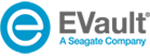 EVault Logo