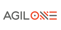 AgilOne Logo