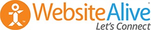 Website Alive Logo